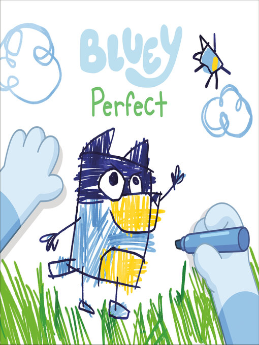 Title details for Perfect by Penguin Young Readers Licenses - Wait list